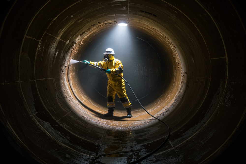 Salta Shipping Ekibi